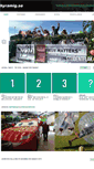 Mobile Screenshot of hyramig.se
